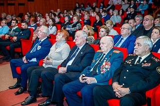 По сравнению с 2021 годом объем доходов и расходов бюджета муниципалитета увеличился более чем на 30%