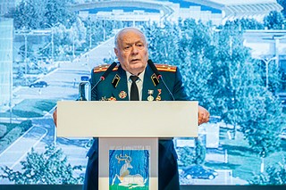 По сравнению с 2021 годом объем доходов и расходов бюджета муниципалитета увеличился более чем на 30%