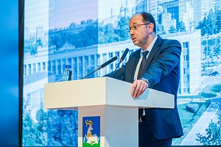 Участие в публичных слушаниях по исполнению бюджета Одинцовского округа за 2022 год приняли более 260 человек