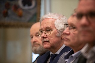 В Больших Вяземах состоялась конференция о подготовке празднования 225-летия А. С. Пушкина