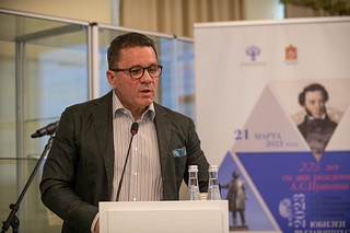 В Больших Вяземах состоялась конференция о подготовке празднования 225-летия А. С. Пушкина