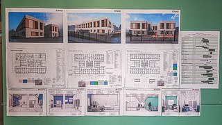 Новое медицинское учреждение откроется летом 2023 года
