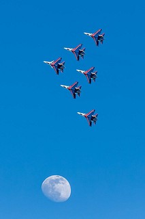 Центр показа авиационной техники имени И. Н. Кожедуба отмечает юбилей — 85 лет со дня образования