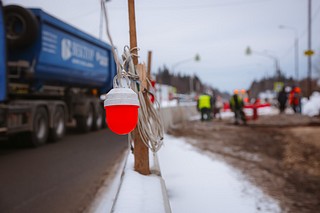 Объекты включаются в программу ремонта как по результатам обследования, так и на основании обращений от жителей