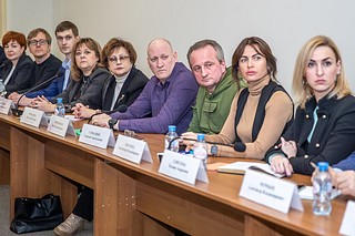 В муниципалитете работают 39 учреждений культуры клубного типа