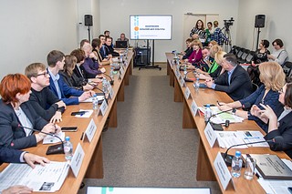 В муниципалитете работают 39 учреждений культуры клубного типа