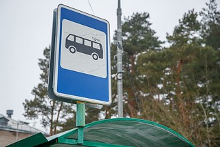 Расписание транспорта по маршруту № 13/13К скорректируют в соответствии с пожеланиями жителей
