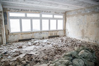 Завершение работ запланировано на июль 2023 года