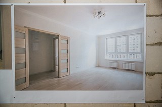 Помещение для врача общей практики площадью 150 квадратных метров будет передано в муниципальную собственность в 3 квартале 2023 года