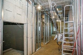 Новое медицинское учреждение откроется летом 2023 года