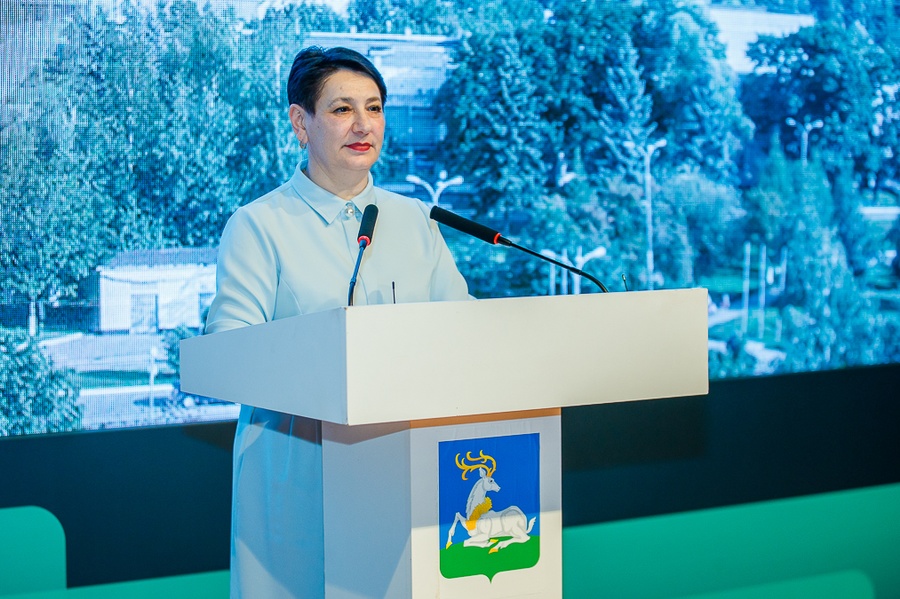 Участие в публичных слушаниях по исполнению бюджета Одинцовского округа за 2022 год приняли более 260 человек, Март