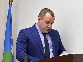Были подведены итоги работы за 2022 и 2 месяца текущего года
