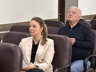 В УМВД России по Одинцовскому округу прошло плановое заседание Общественного совета, на котором были подведены итоги работы за 2022 год и два месяца текущего года