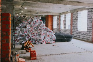 В Одинцовском округе продолжается реализация государственной программы Московской области «Строительство объектов социальной инфраструктуры»