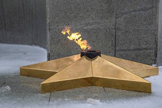 В Одинцовском округе 19 апреля состоится прием граждан по вопросам содержания памятников Героям Великой Отечественной войны