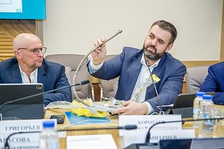 В Одинцовском округе проанализировали промежуточные итоги акции «Гибкая подводка»