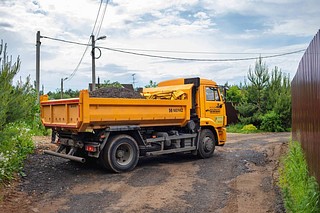 В трех населённых пунктах Одинцовского округа ведутся работы в рамках социальной газификации