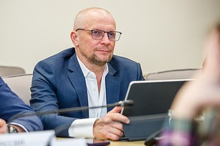 Станислав Григорьев