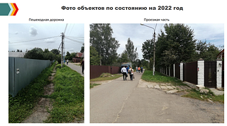 Возле станции МЦД-4 «Лесной Городок» в Одинцовском округе устроят дополнительную парковку