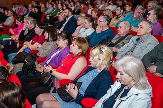 Муниципальный ЦУР Одинцовского округа за 1 квартал 2023 года отработал более 26 тысяч обращений жителей