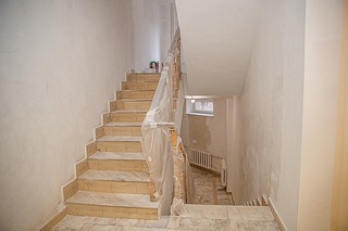 В 2023 году в Одинцовском округе планируется отремонтировать 250 подъездов в многоквартирных домах