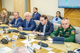 Совет депутатов утвердил исполнение бюджета Одинцовского округа за 2022 год
