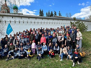 Жители Одинцовского округа откликнулись на призыв губернатора Андрея Воробьева участвовать в субботнике 22 апреля