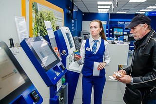 Специалисты барвихинского офиса компании «Мособлгаз» оказывают полный спектр услуг
