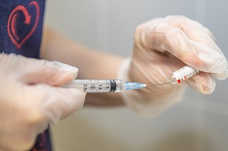 Для жителей Одинцовского округа с 17 по 28 апреля будет работать «Горячая линия» по вакцинопрофилактике