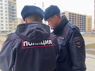 УМВД информирует: в период участия в религиозно-культовых мероприятиях с пониманием относиться к работе сотрудников органов внутренних дел