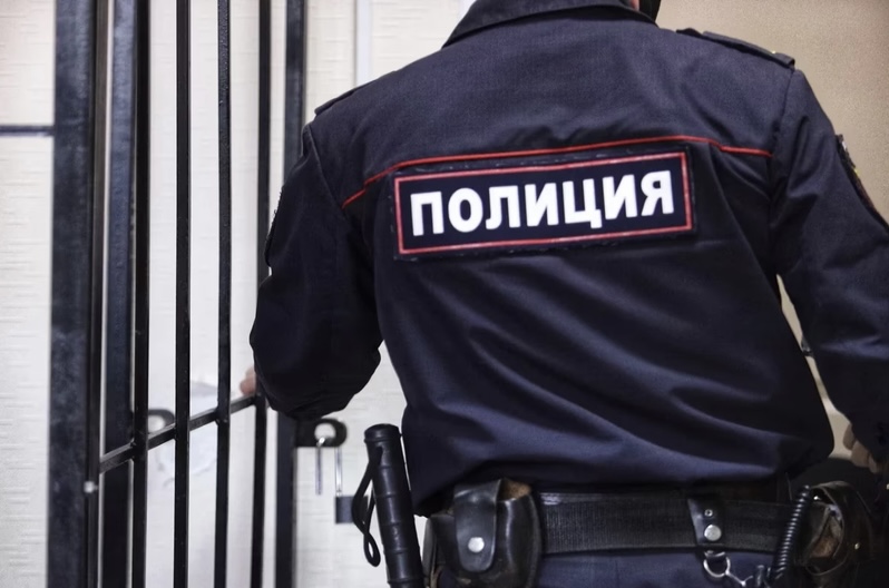 Одинцовские полицейские провели оперативно-профилактический рейд под условным наименованием «Рецидив», Апрель
