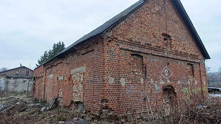 Ригу усадьбы Большие Вяземы отреставрируют в Одинцовском округе
