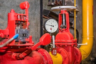 В Одинцовском городском округе на треть снизилось количество жалоб на отопление