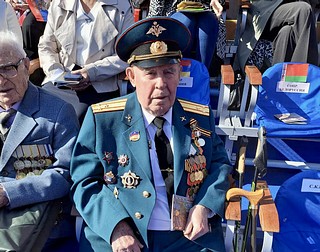 Геннадий Михайлович Ковалев