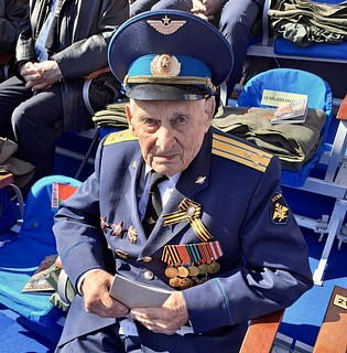 Николай Александрович Муравьёв
