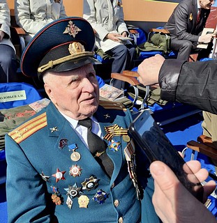 Константин Сергеевич Федотов