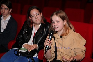 Участие в обсуждении проекта приняли горожане, общественники и депутаты окружного Совета