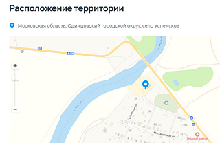 За благоустройство пляжной зоны у моста «Успенское» проголосовали 1247 жителей