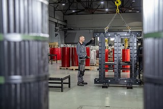 На территории технопарка работают более 10 технологичных компаний-резидентов