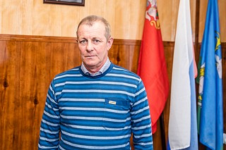Михаил Ераховц