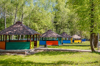 В Одинцовском округе 29 мая стартует летняя оздоровительная кампания