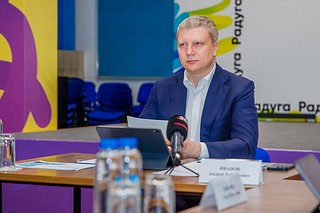 Андрей Иванов провел выездное совещание по подготовке к летней оздоровительной кампании 2023