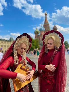 Издательство Одинцовского округа представило Московскую область на ежегодном Книжном фестивале