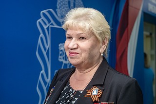 Любовь Петрова: преображение Звенигорода радует жителей и гостей города