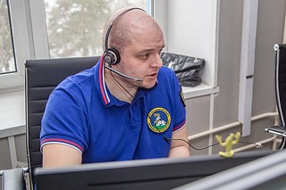 Число обращений в одинцовскую Систему-112 с 12 по 18 июня превысило 11,1 тысячи