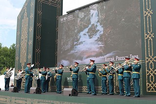 На время летних школьных каникул Музейно-храмовый комплекс ВС РФ Минобороны России подготовил для детей и их родителей специальную программу выходного дня. Организаторы обещают интересные занятия как для детей, так и для взрослых