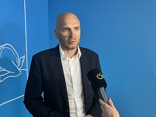 Дмитрий Голубков: Одинцовский округ системно развивается по всем направлениям