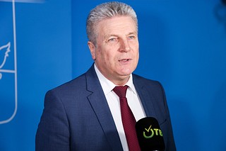 Александр Шутиков: Система образования Одинцовского городского округа — лучшая в Московской области