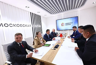 В рамках ПМЭФ-2023 Московская область подписала соглашения по созданию ряда новых высокотехнологичных производств