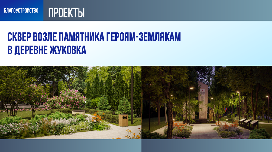 Снимок экрана 06 27 в 13.24.51, Андрей Иванов в своем ежегодном отчете обозначил ключевые задачи Одинцовского округа в сфере благоустройства